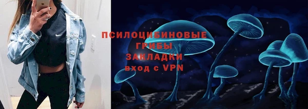 твердый Магадан